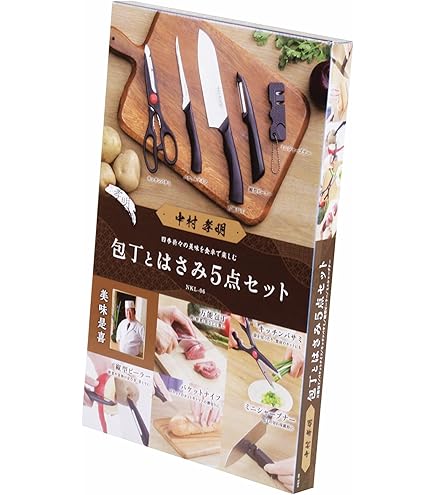 Amazon | Kuhn Rikon クーンリコン お子様用 キッチンナイフ&キッチン